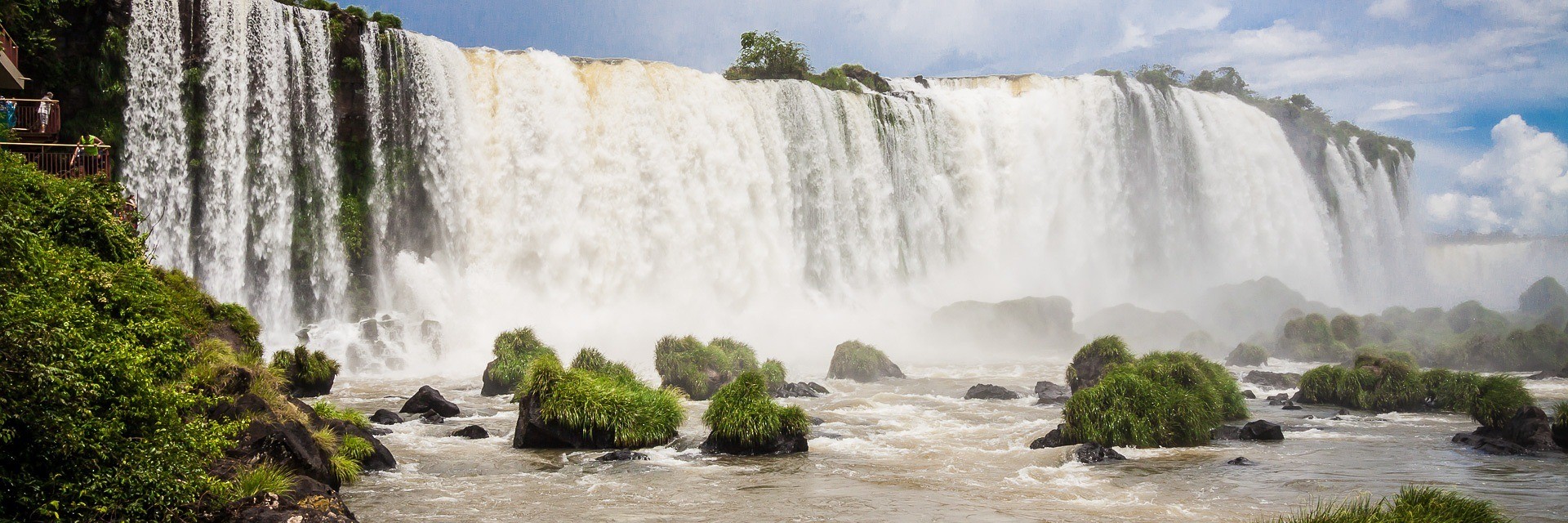 Iguazu