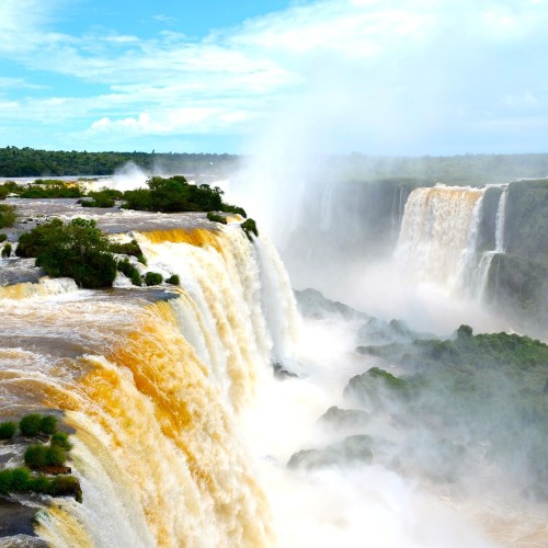 Iguazu