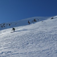 Is skialp