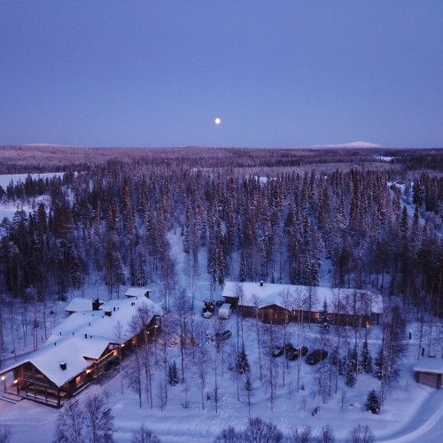 Kuusamo
