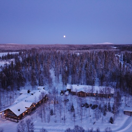 Kuusamo