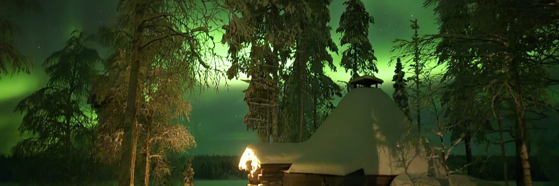 Kuusamo