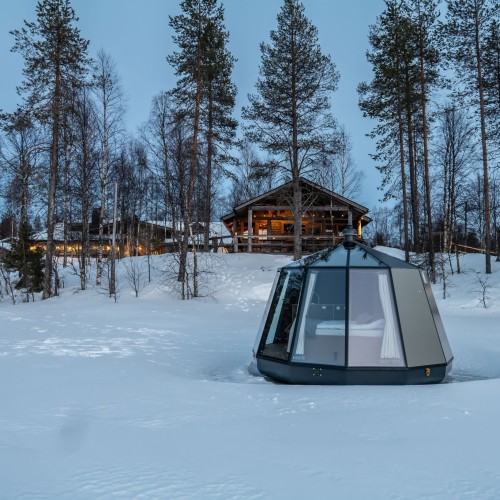 Kuusamo