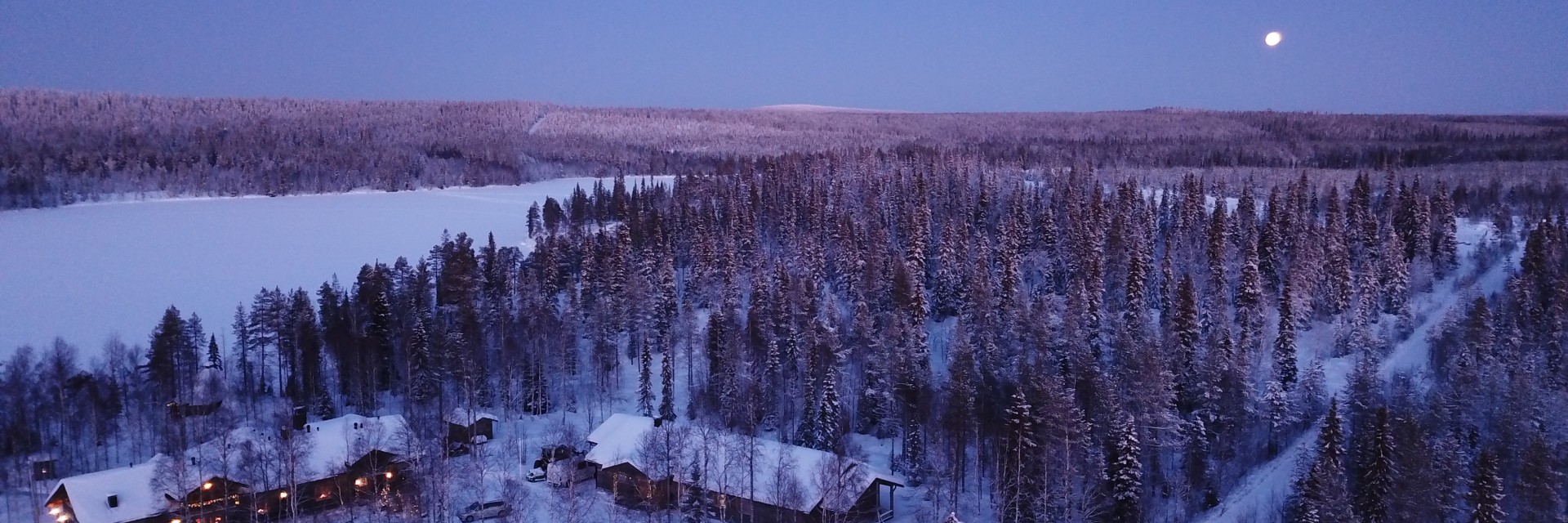 Kuusamo