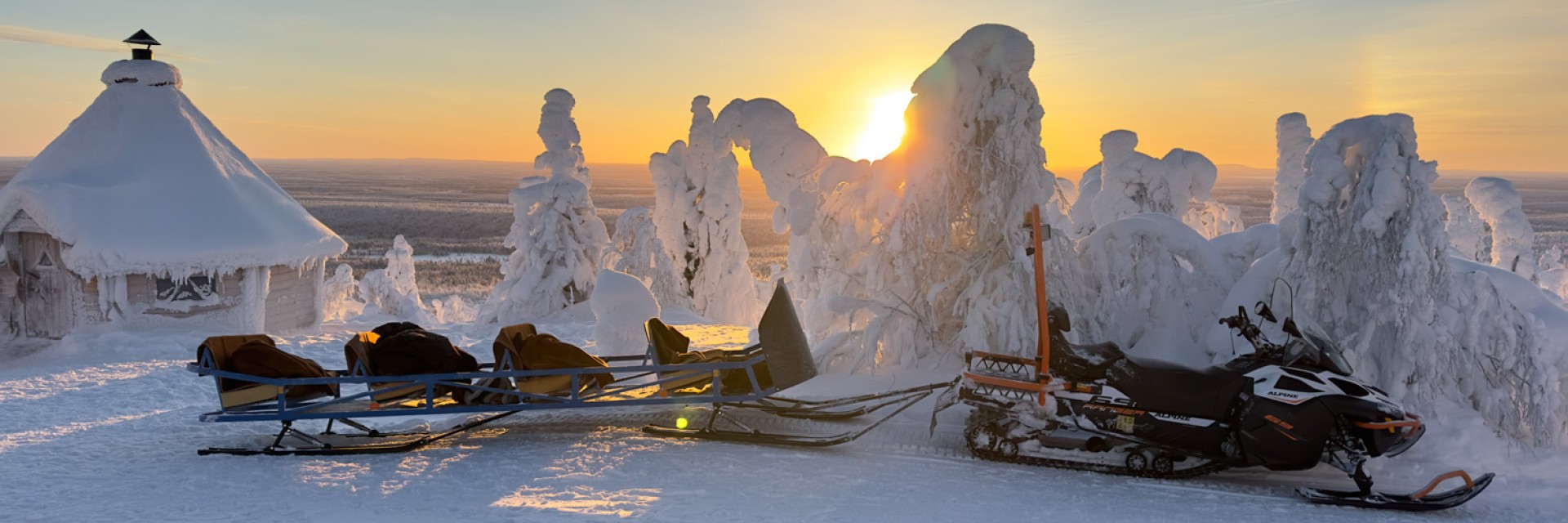 Kuusamo