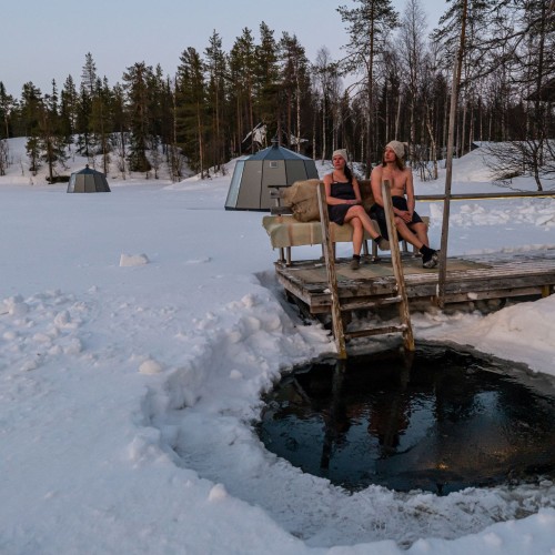 Kuusamo
