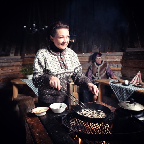 Kuusamo