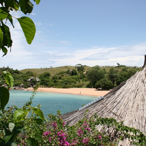 lago malawi