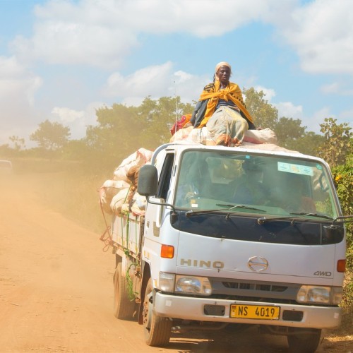 malawi