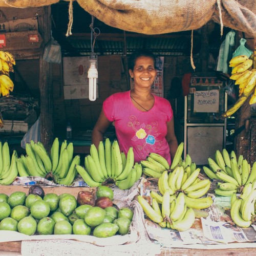 Sri Lanka