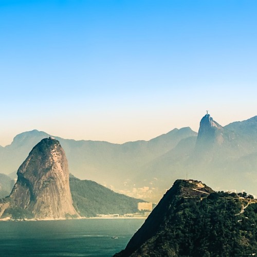 rio de Janeiro