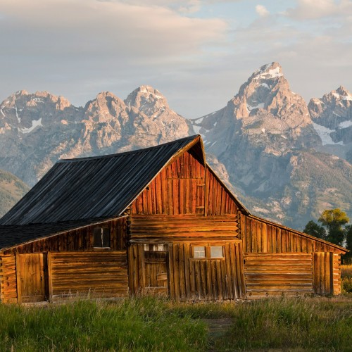 Teton