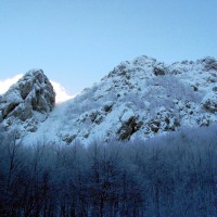 monte penna