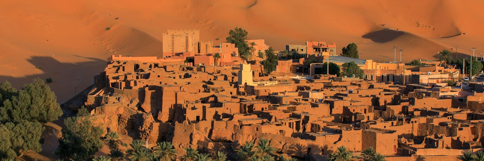 Algeria