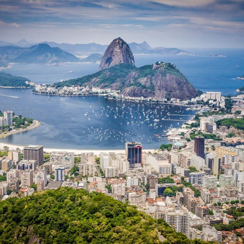 Rio de Janeiro