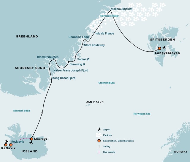 svalbard