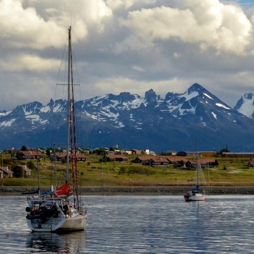 Patagonia