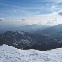 monte penna