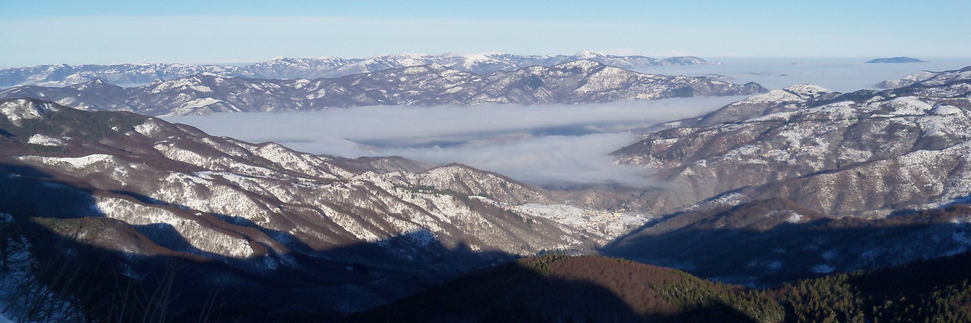 monte penna