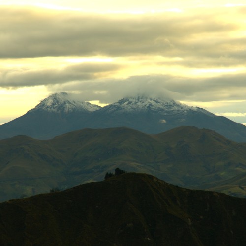 Ecuador