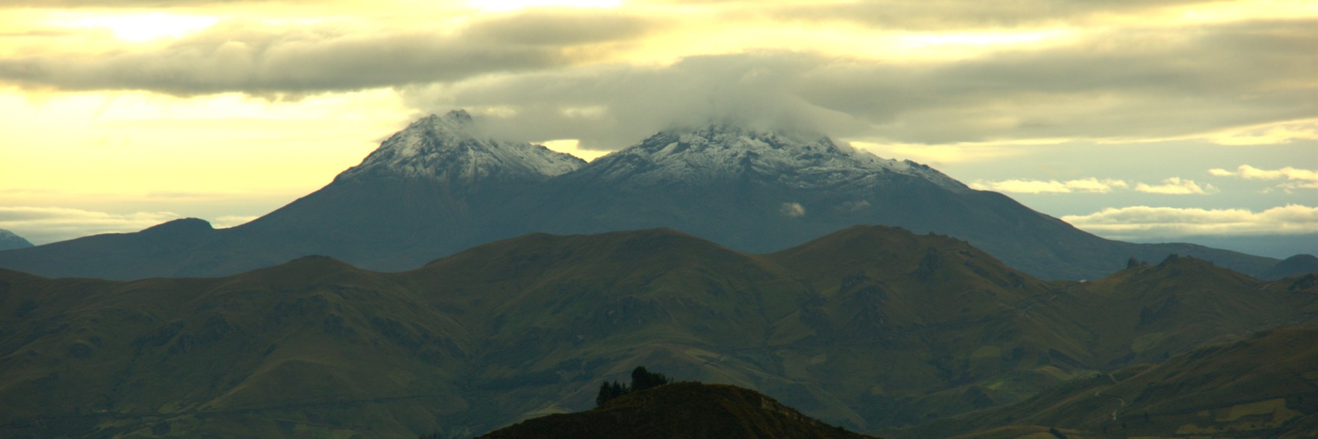 Ecuador