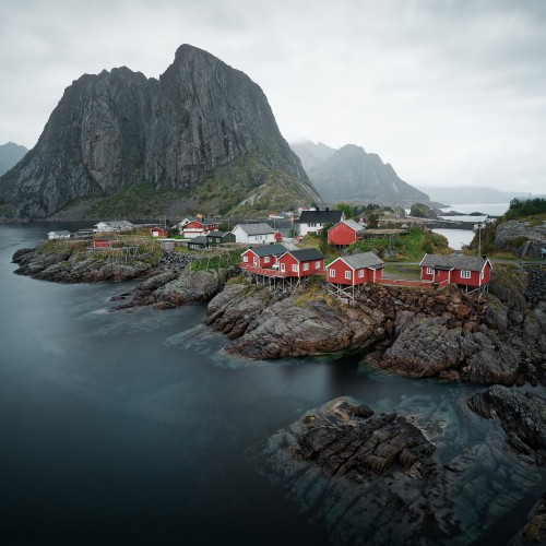 Lofoten