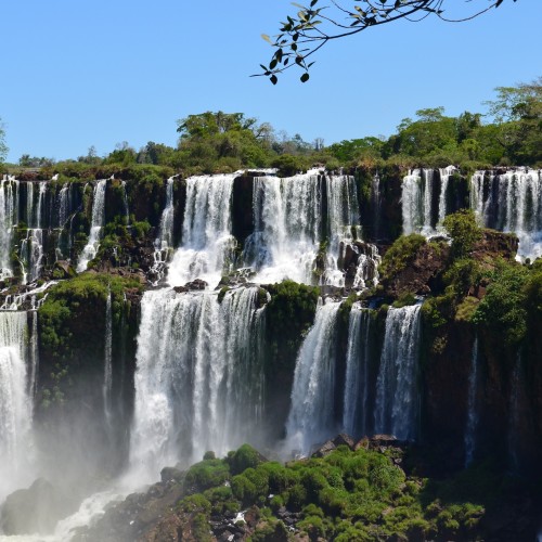 Iguazu