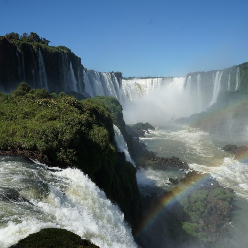Brasile Iguazù
